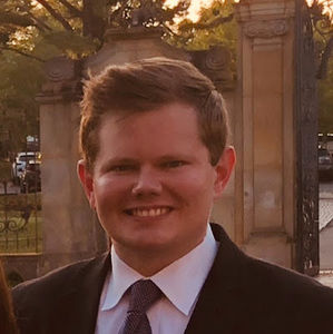 Meet your Posher, John